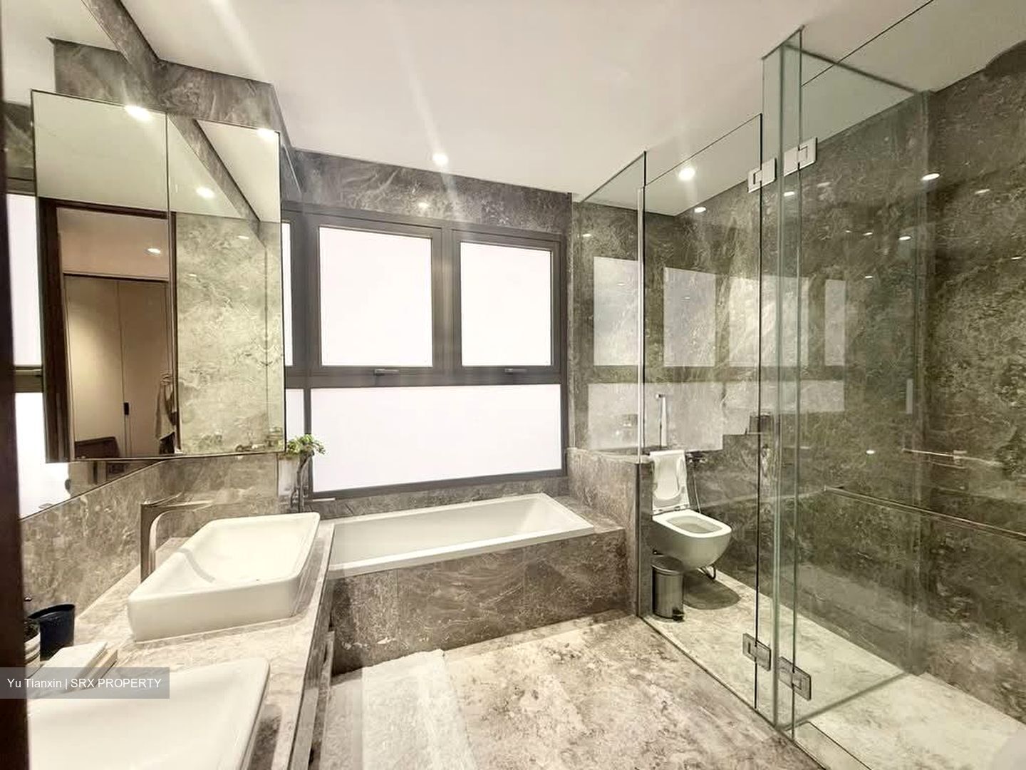 The Giverny Residences (D10), Apartment #573585031